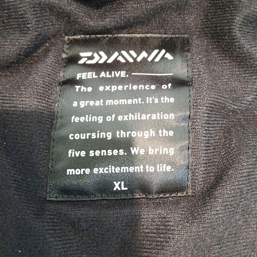 jirojtaDAIWA レインマックス ハイパーコンビアップ