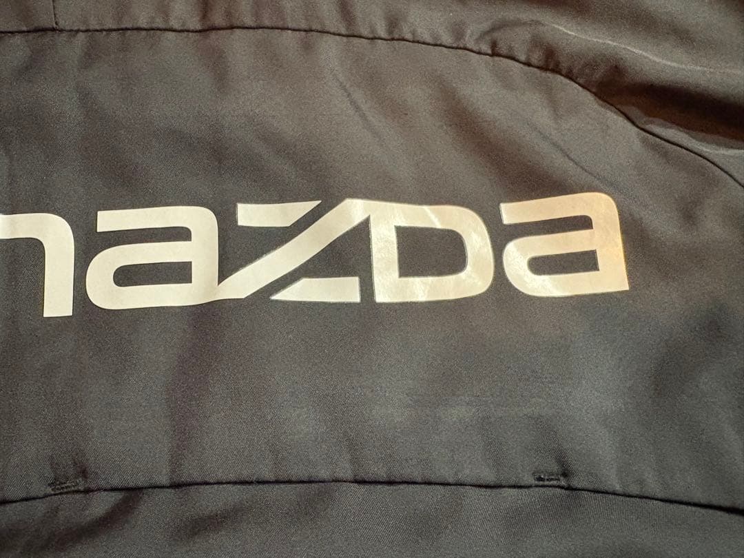 【支給品】Nike サンフレッチェ広島 ジャケット (M)