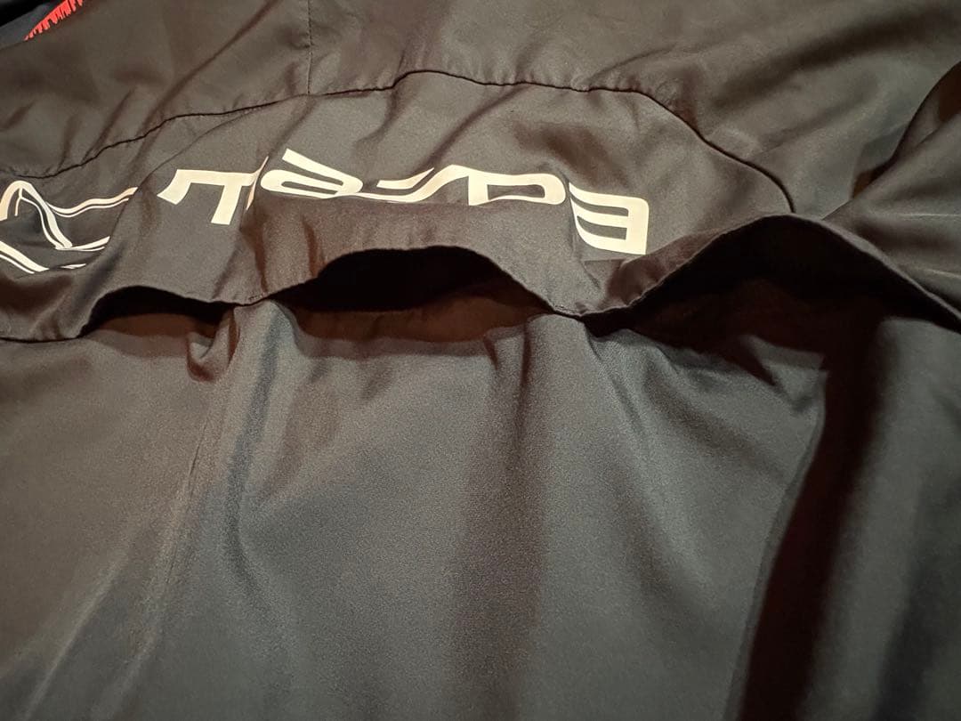 【支給品】Nike サンフレッチェ広島 ジャケット (M)