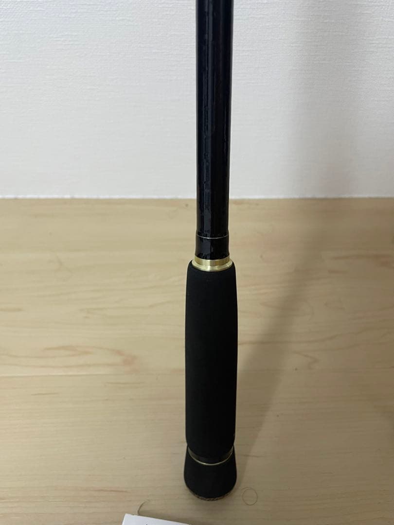 MajorCraft NSS-942SSJ ショアジギングロッド