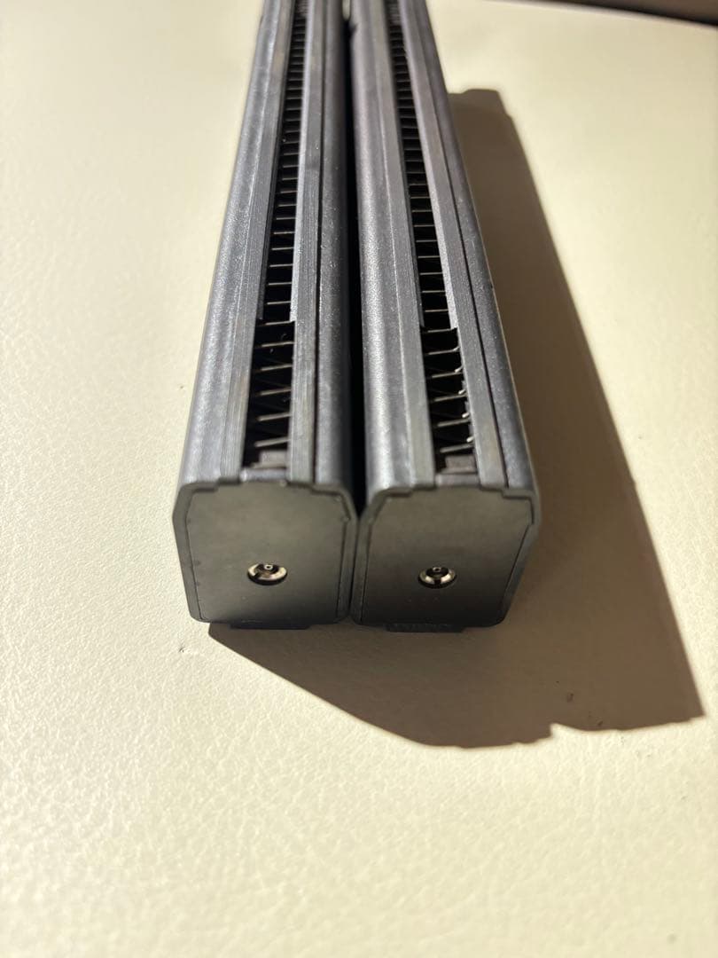 KWA KSC MP9 TP9 TMP PMXガスブロ マガジン 2本セット