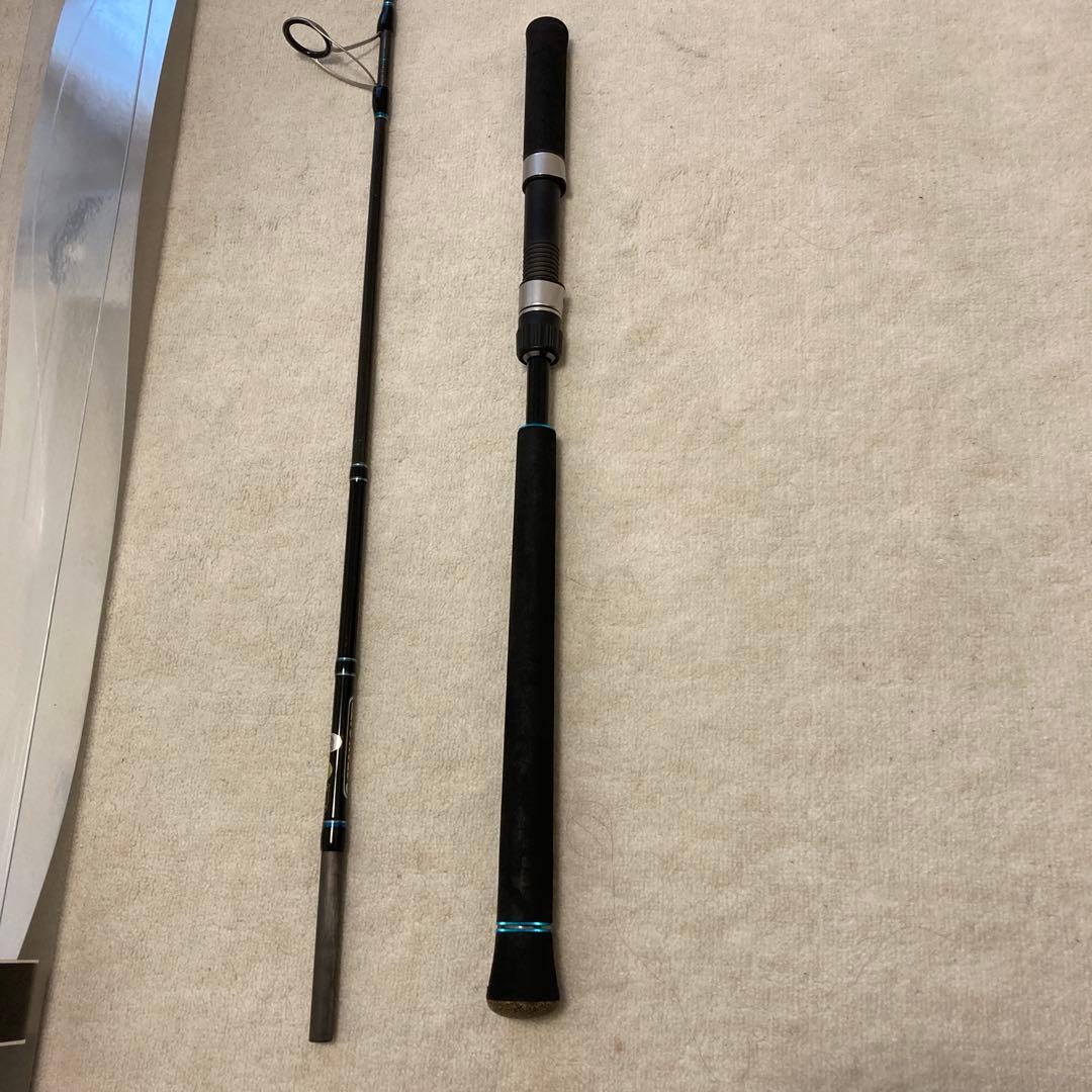 ジャクソン　JOG-700L-K LC OCEAN GATE オーシャンゲート