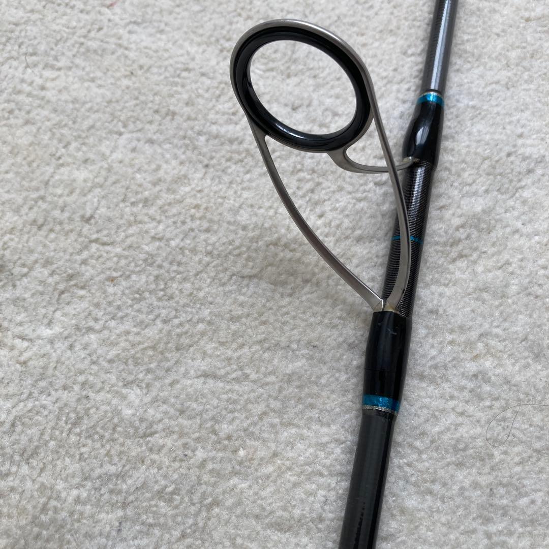 ジャクソン　JOG-700L-K LC OCEAN GATE オーシャンゲート