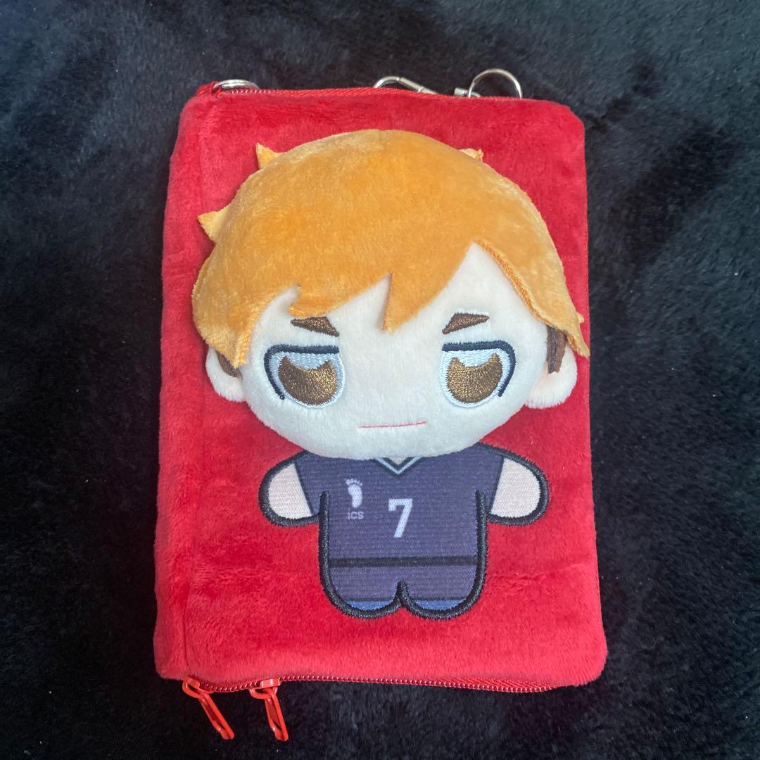 稲荷崎高校ジャージ: XL（背面文字無し） 宮侑アクスタケース,ポーチ,チャーム