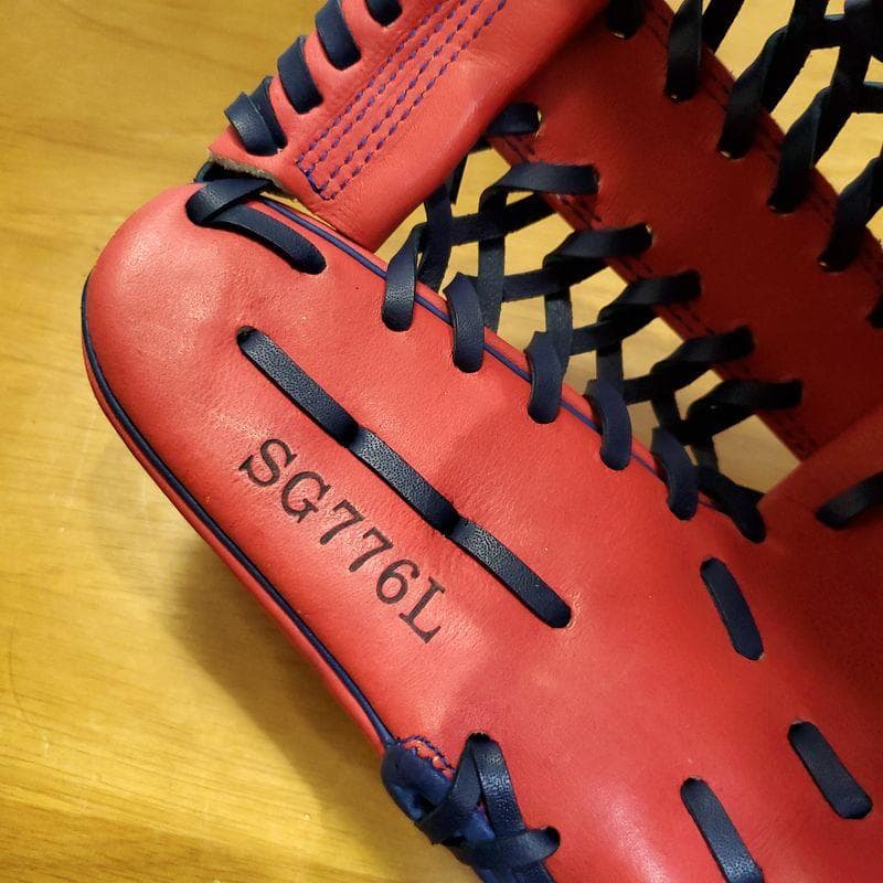 ウイルソン ベア 人気シリーズ 限定モデル Wilson BARE 軟式グローブ