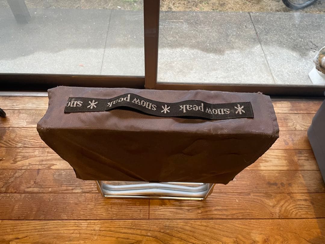  peak TAKIBI Myテーブル 折りたたみ