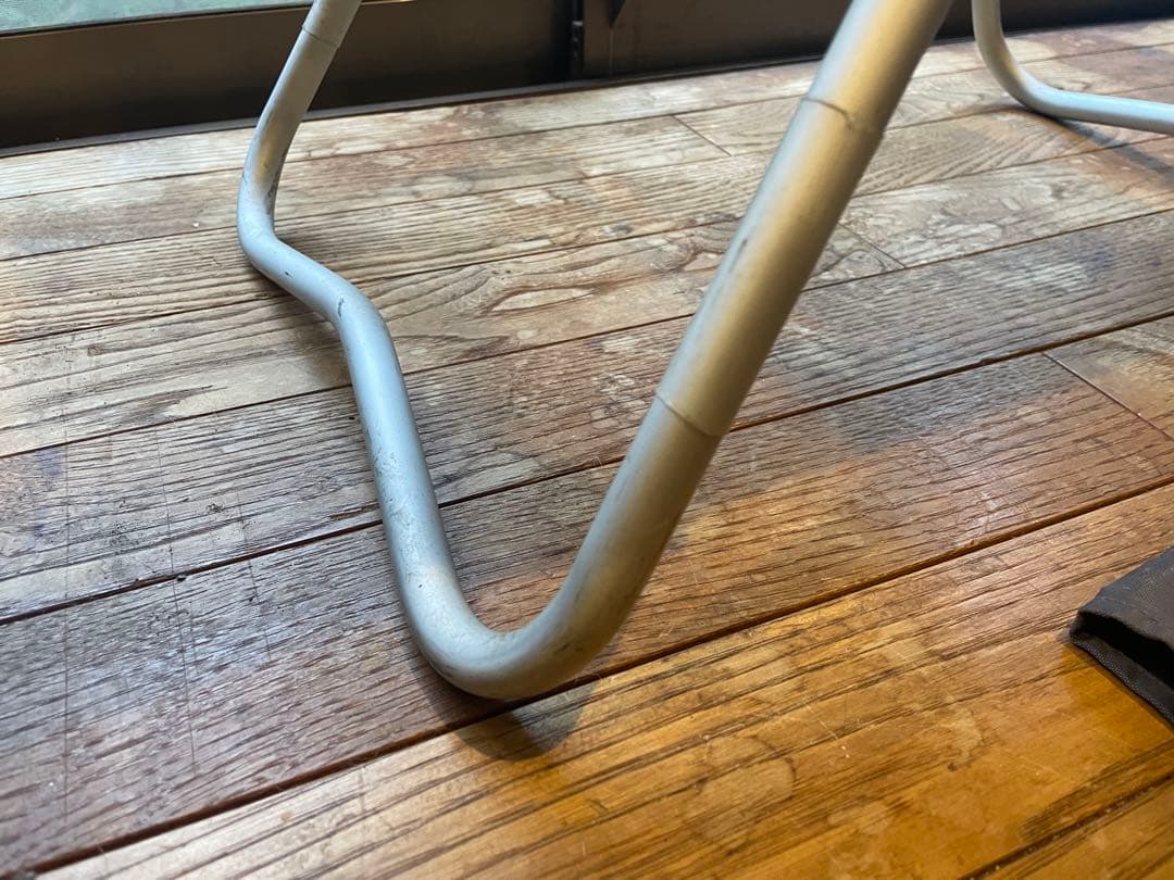  peak TAKIBI Myテーブル 折りたたみ