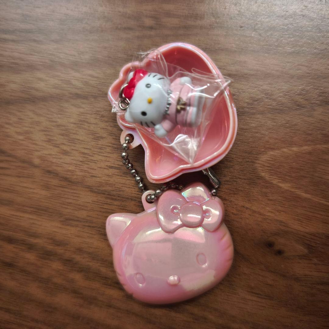 地域限定 ハローキティ コレクターズマスコット