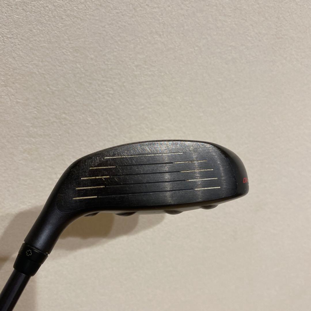 PING G410 5番ウッド フェアウェイウッド