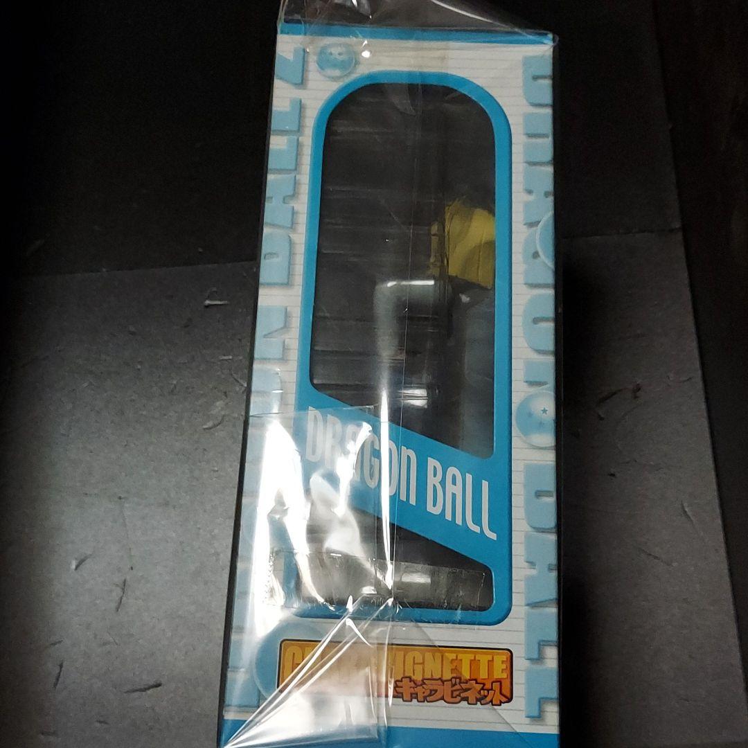 ドラゴンボール　キャビネット　人造人間18号