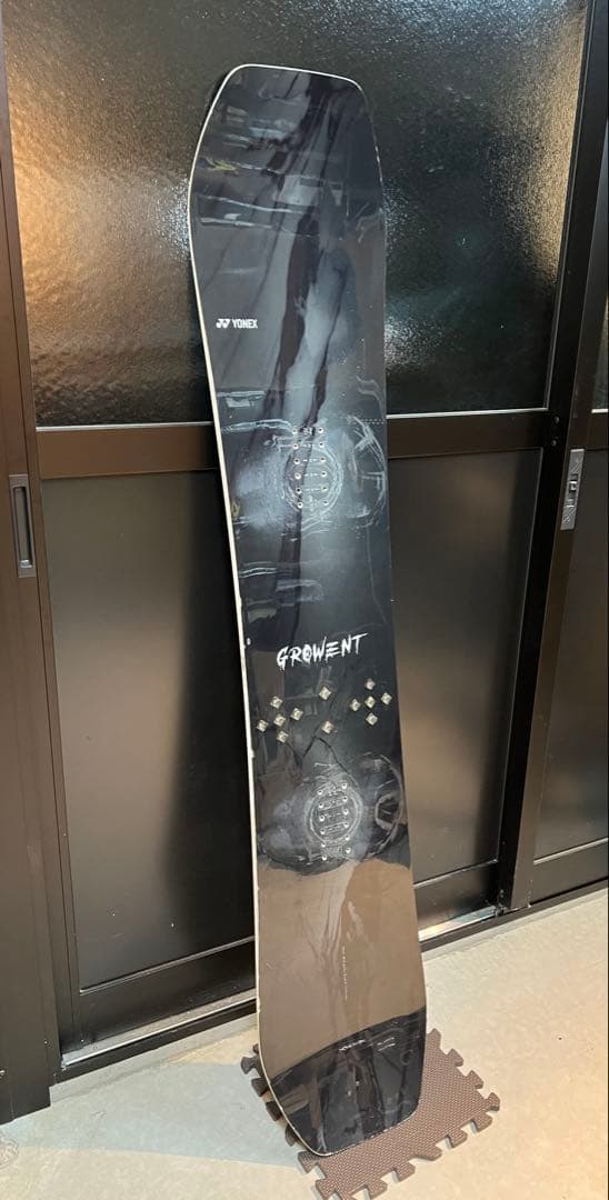 スノーボード YONEX Growent 21-22 151cm