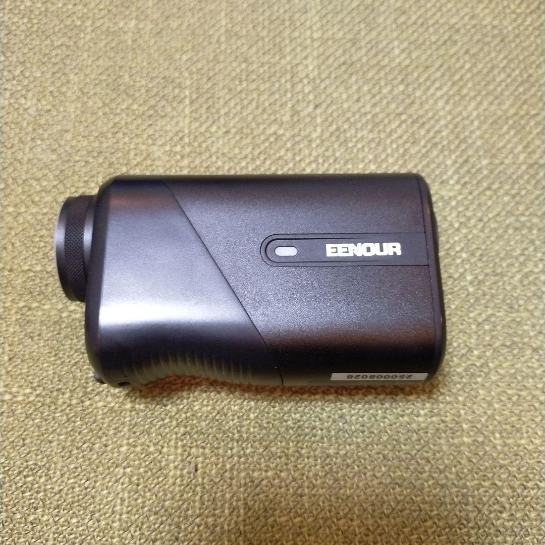 EENOUR ゴルフ用レーザー距離計