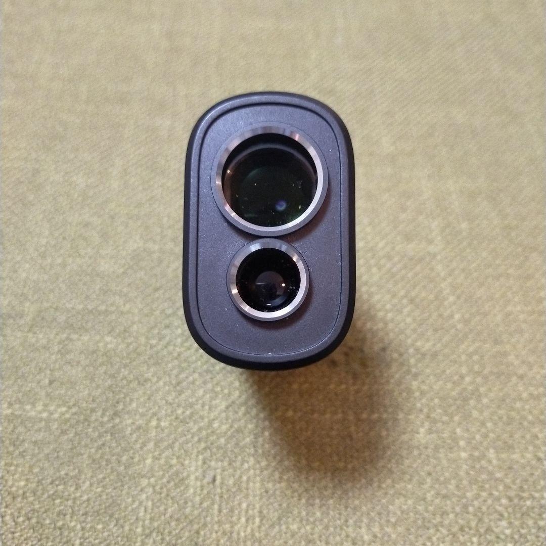 EENOUR ゴルフ用レーザー距離計