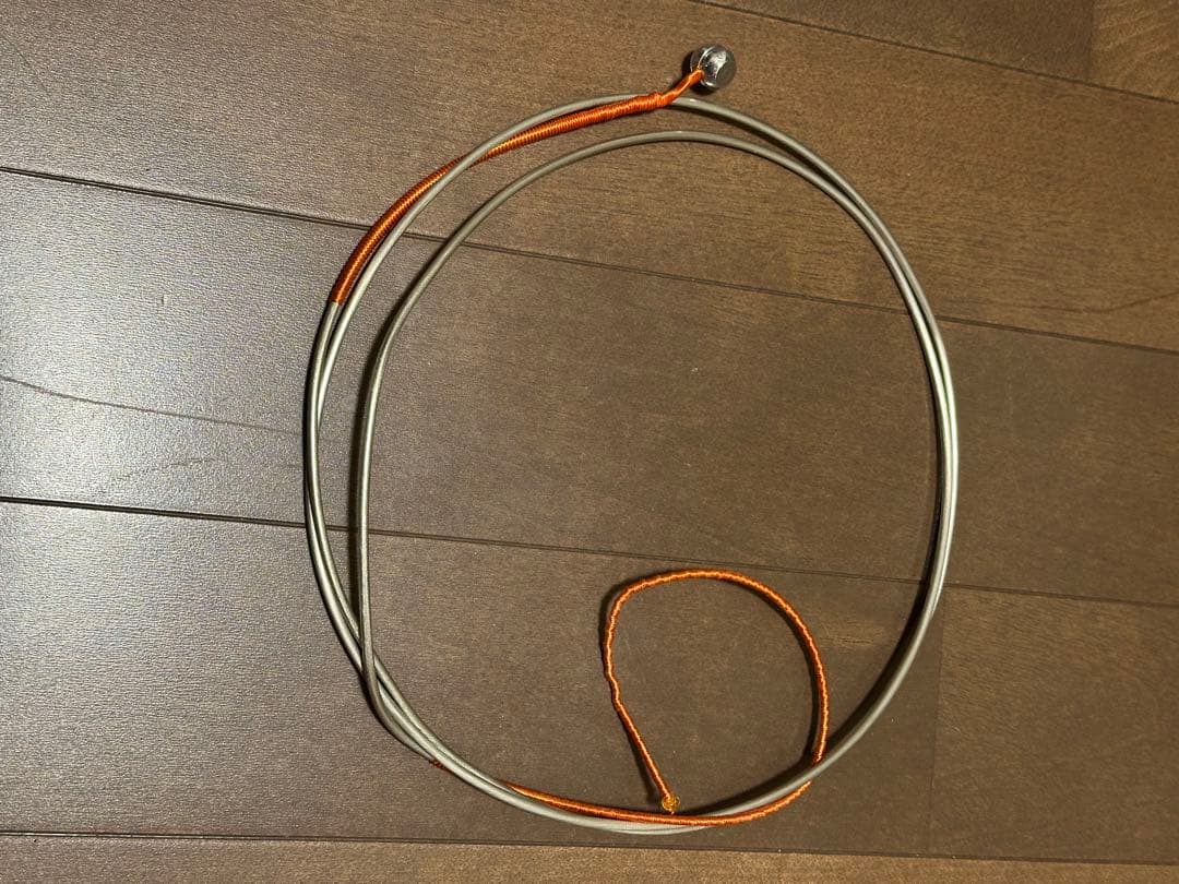 (中古)BELCANTO コントラバス弦 GDAEセット