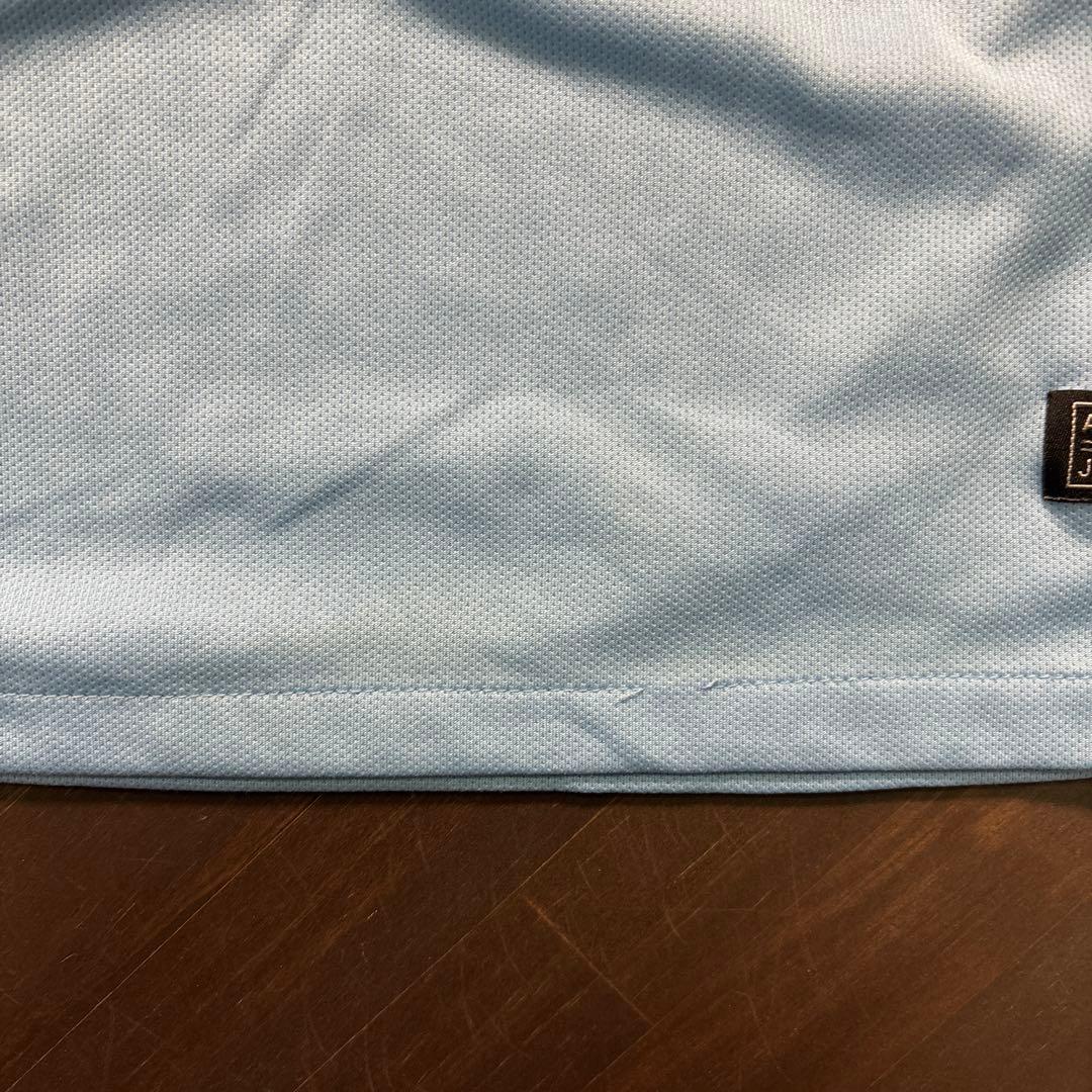 ★8SM2 NIKEマンチェスター　ゲームシャツオーセンティックユニフォーム古着