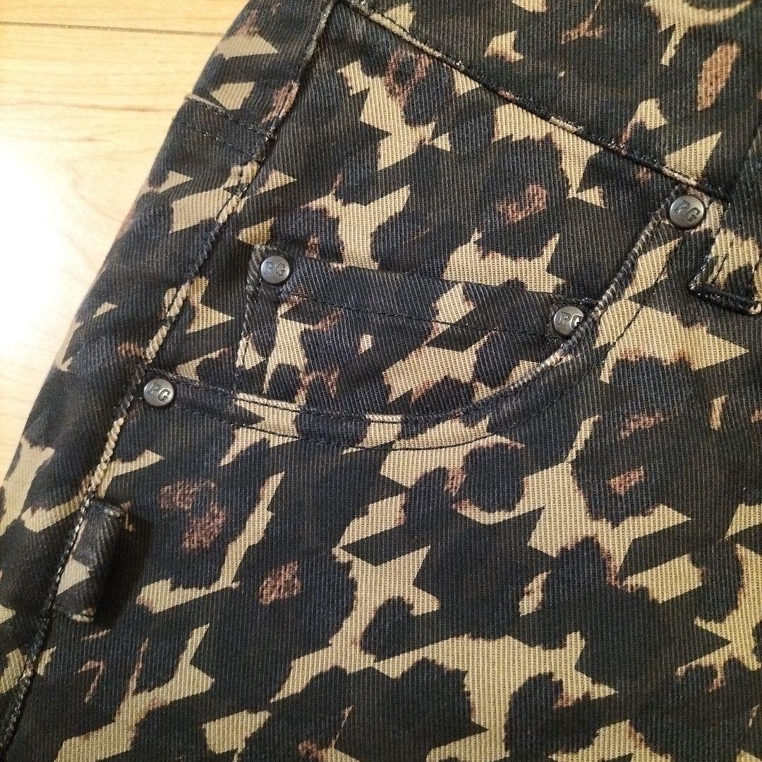 会長 ただいま断捨離中❤︎　　サイズ1 （M相当）美品【パーリーゲイツ】