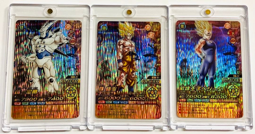 ドラゴンボールヒーローズ 期間限定価格‼️(5/6まで)