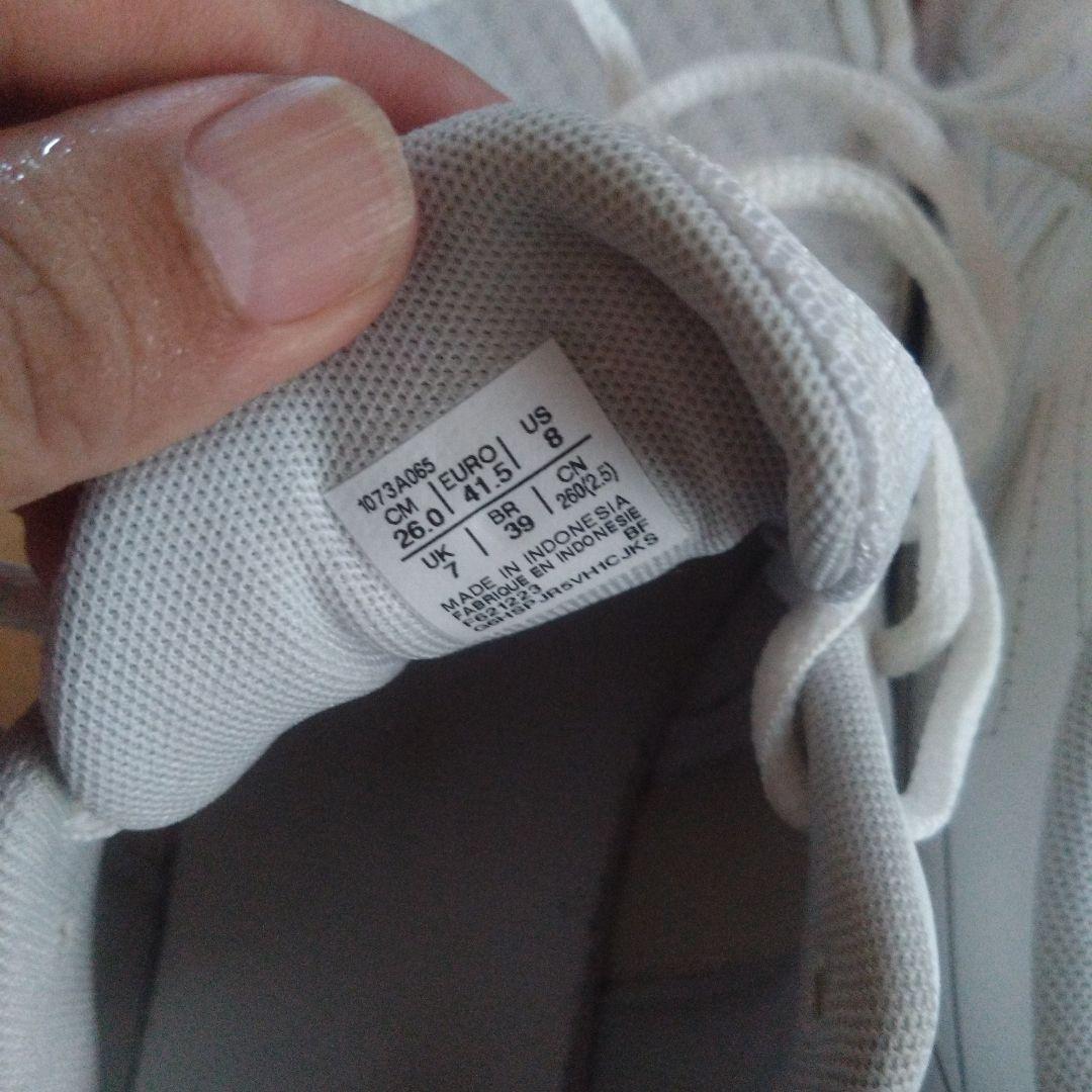 バレーボールシューズ GEL-ROCKET