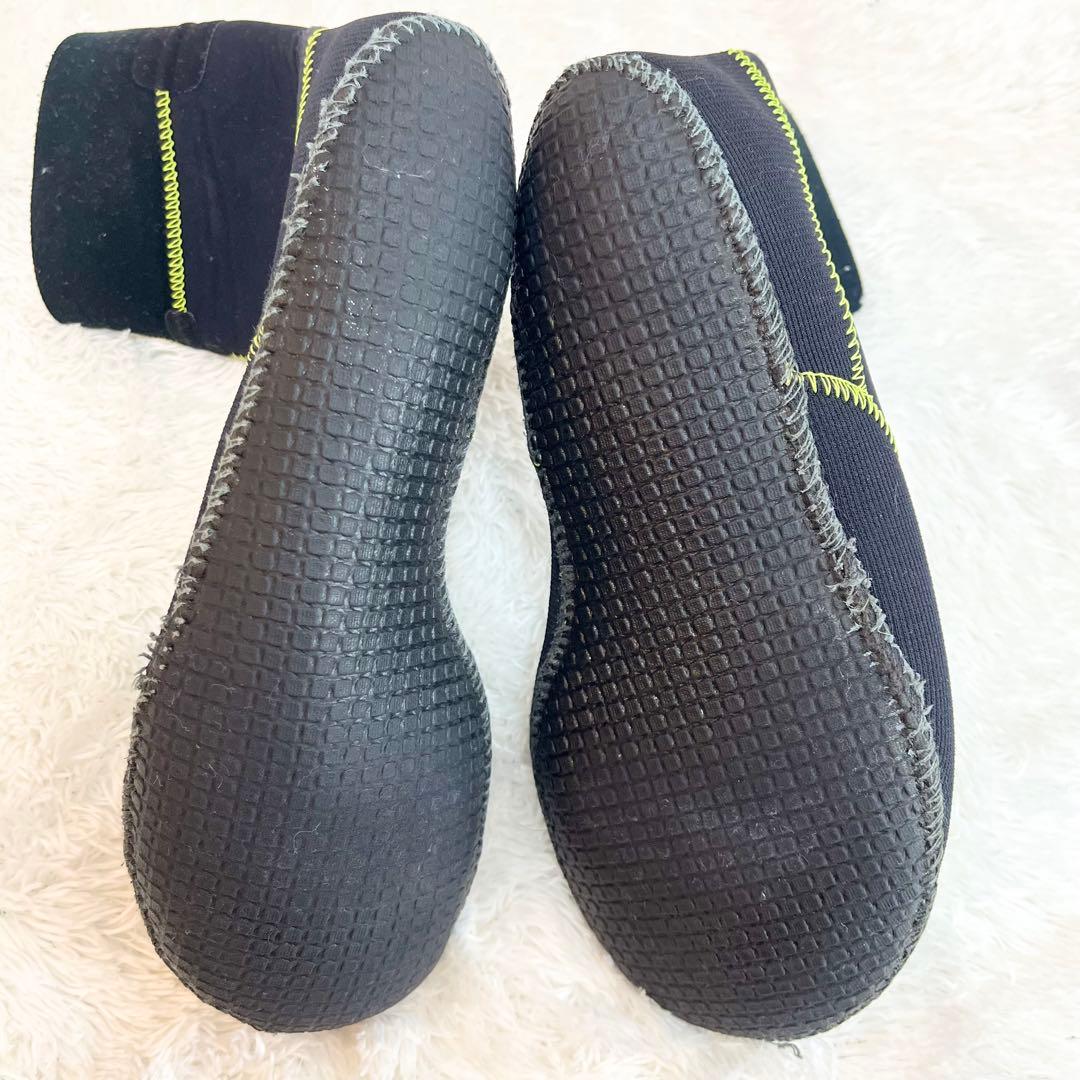 サーフブーツ　BEWET 4.5mm 2023/2024モデル