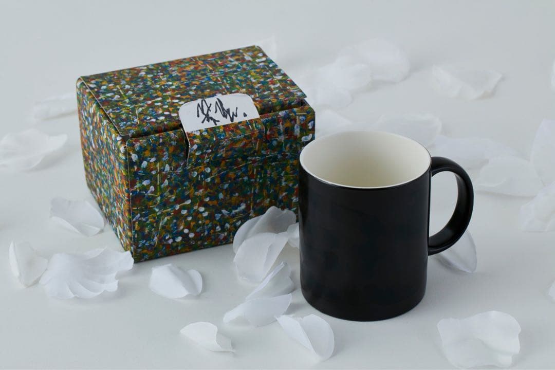 G-DRAGON 希少 マグカップ flower road coffee mug