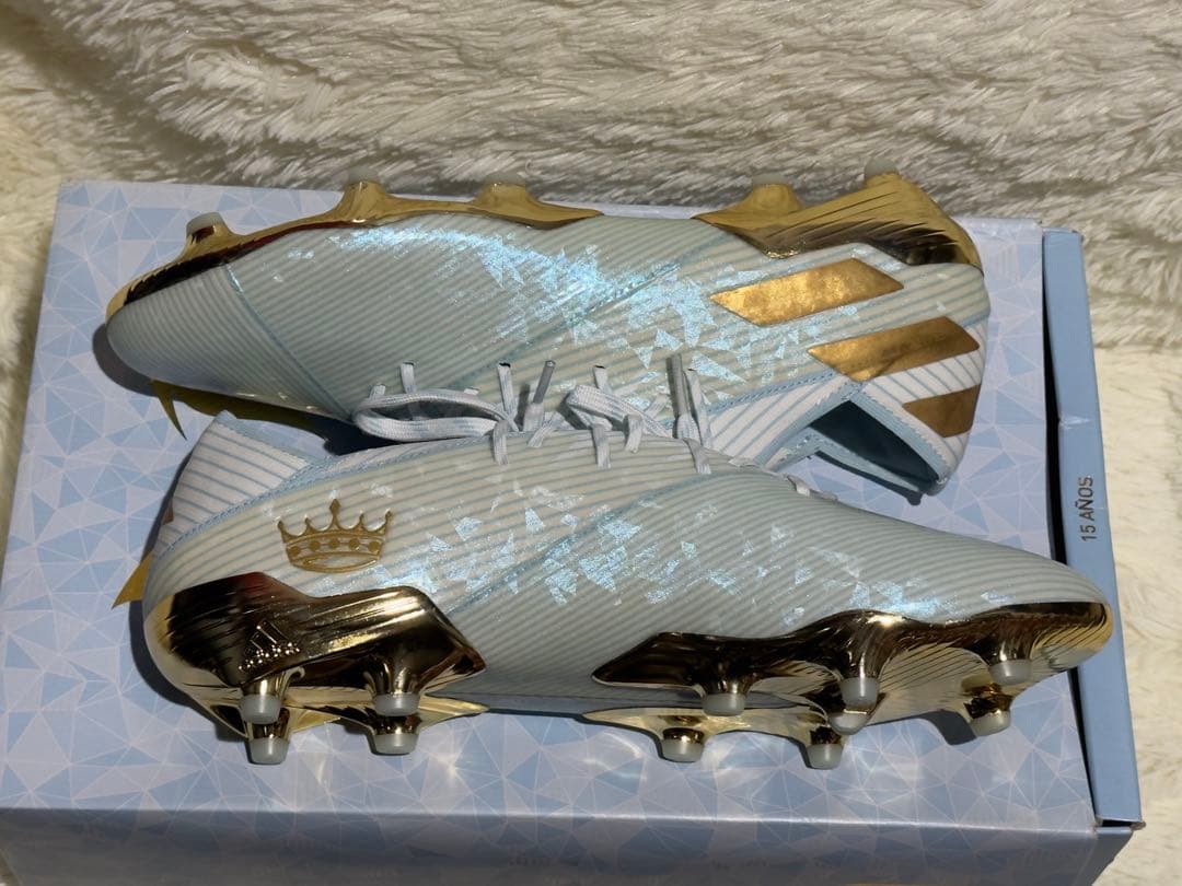 シューズ adidas Nemeziz Messi 19.1 FG 29cm