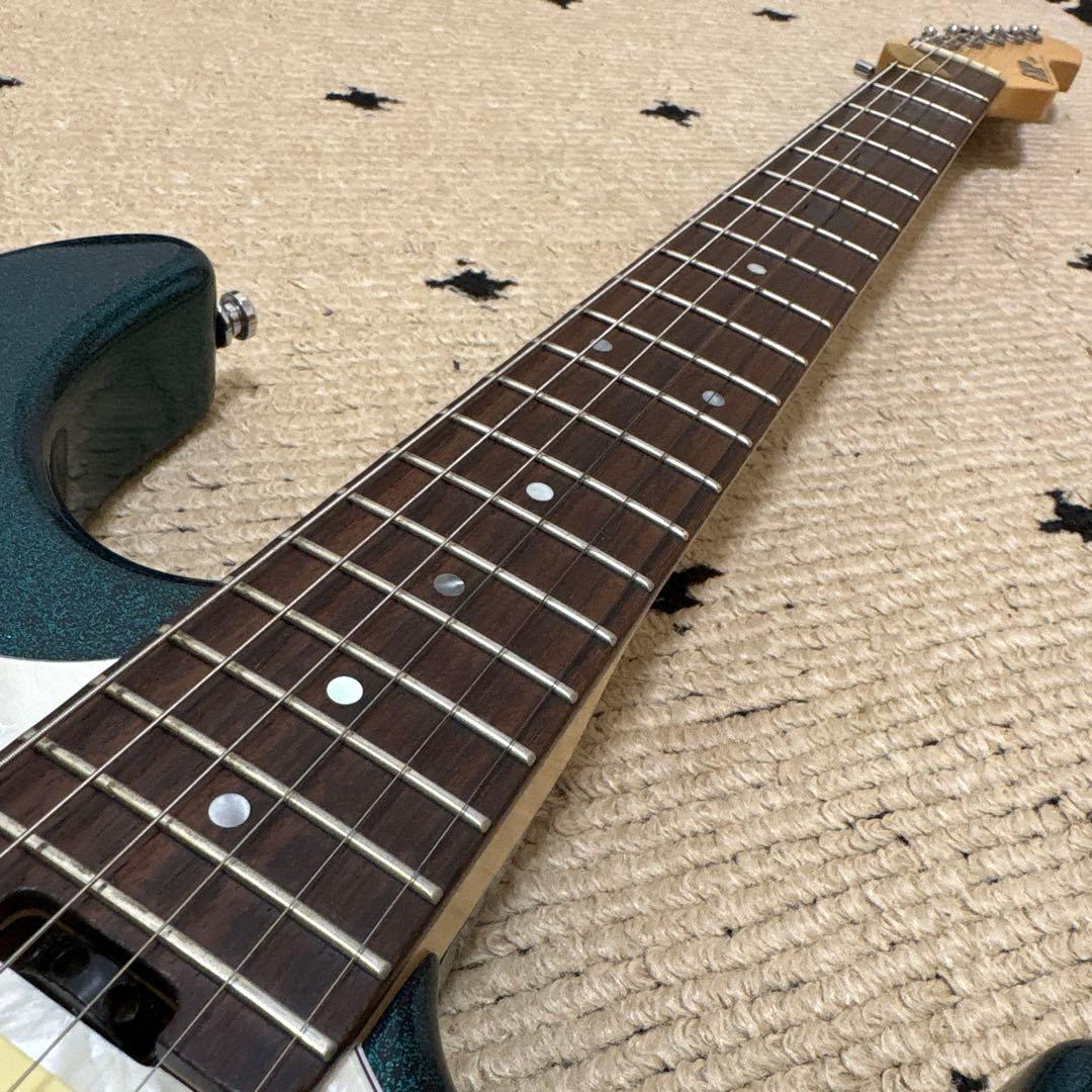 【SALE】ESP SNAPPER-ALR