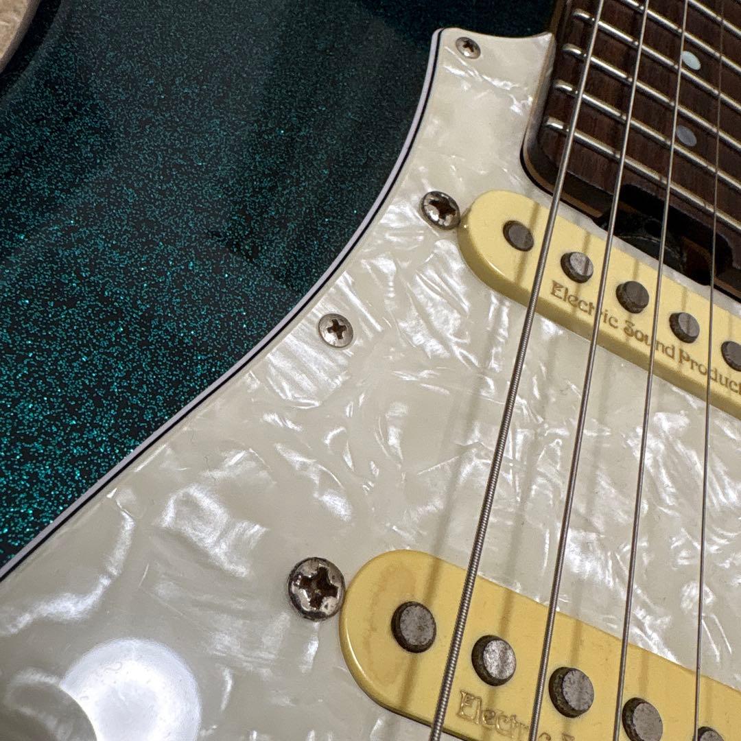 【SALE】ESP SNAPPER-ALR