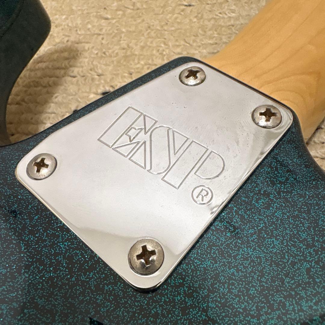 【SALE】ESP SNAPPER-ALR