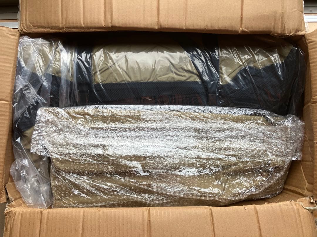 新品 Troia Laerdal ダル男 ざあーす さんど