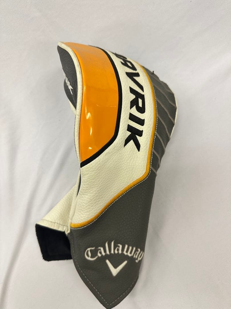 【即発送】MAVRIK MAX ヘッド 10.5°