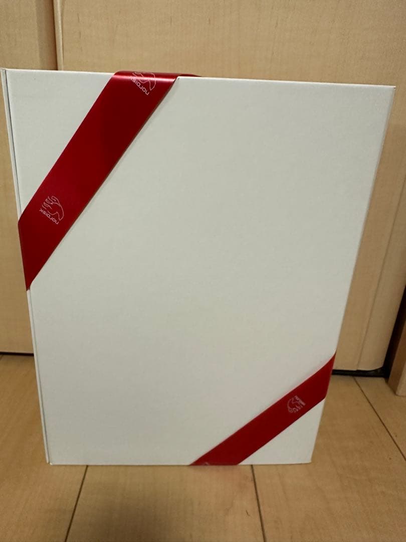 ノルディスク NORDISK 限定チタンダブルウォールマグ 2個　ギフト