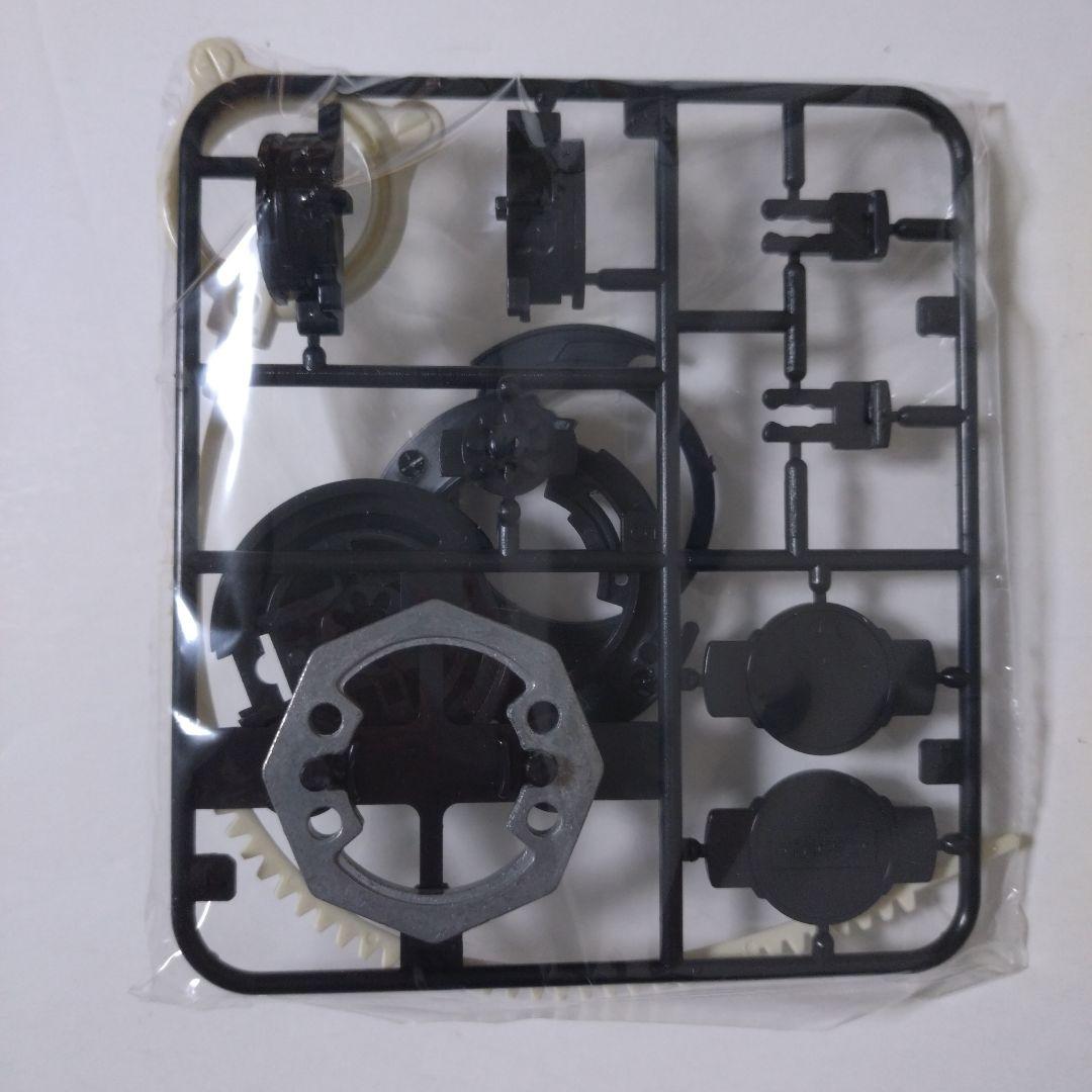 ベイブレードガルオン　A-3　未使用