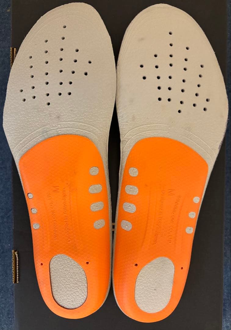 ルースイソンブラ AXIS-1 VK TF 27.0cm