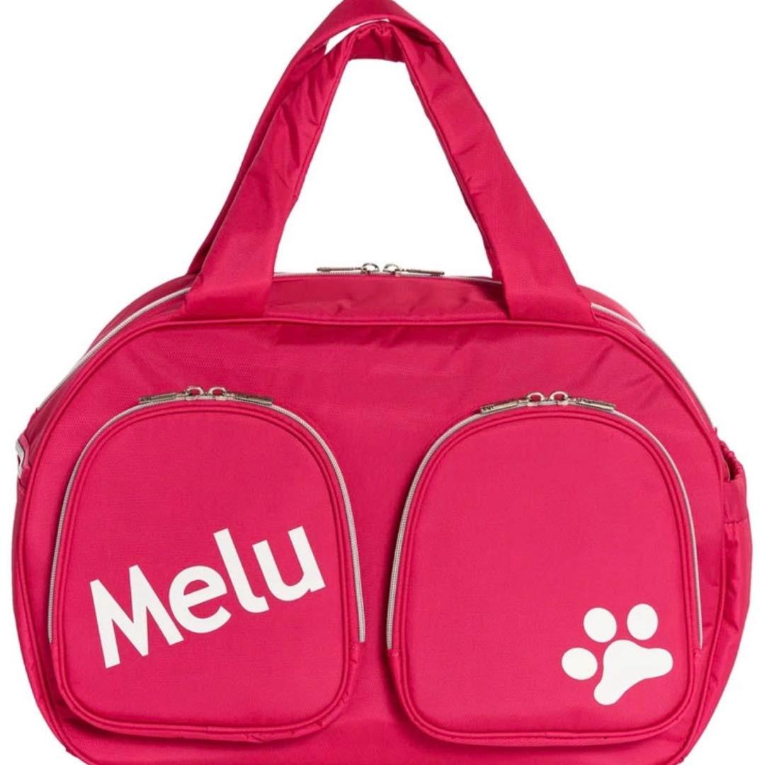 最終値下げ♡新品 エムユースポーツ　ボストンバッグ