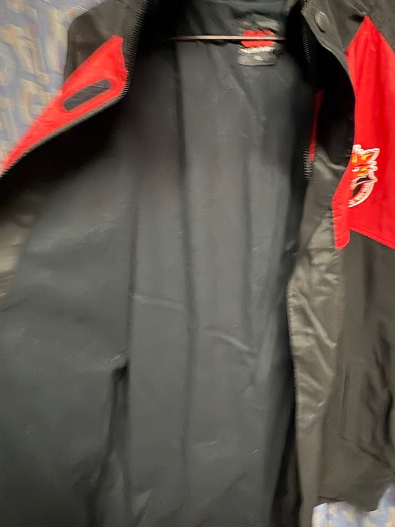 東芝ブレイブルーパス東京　ジャージ冬　カンタベリー