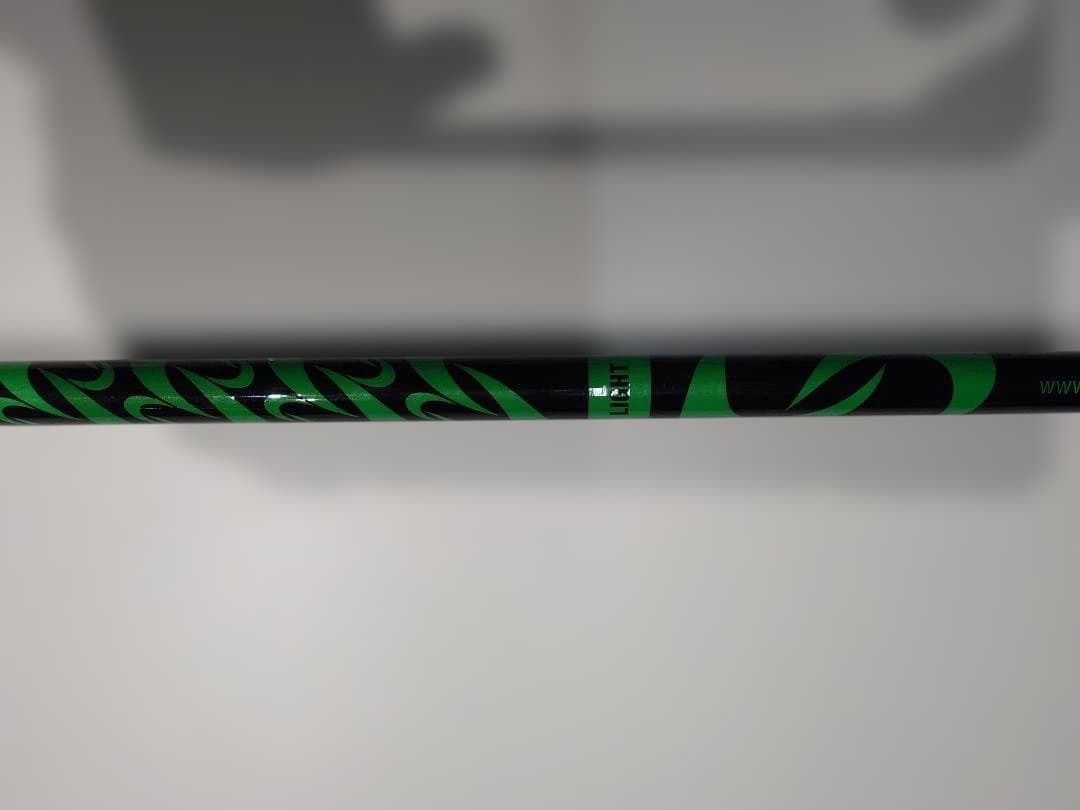 SuperSpeed Golf 3本 ゴルフ練習 ヘッドスピード向上 正規品