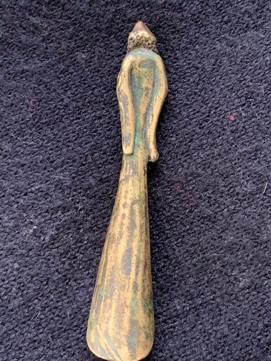 煎茶道具 古美術  茶量、茶合、仙媒、茶則、茶計 銅製　金属