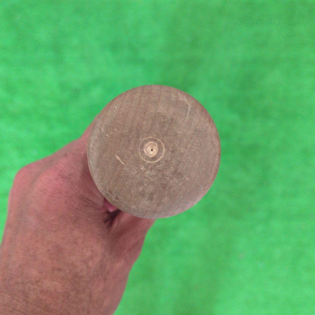 ヴィクタス NINO23 タティスjrモデル 硬式木製バット