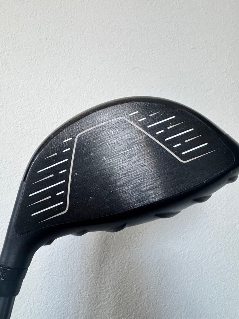 PING G410 SFT 10.5 ドライバー フレックスS