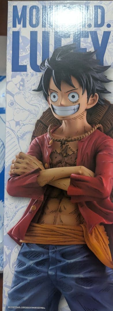 即購入可 新品未開封 ONE PIECE BASE くじ フルカラーフィギュア賞