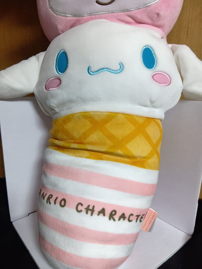 サンリオ　SANRIO ぬいぐるみ