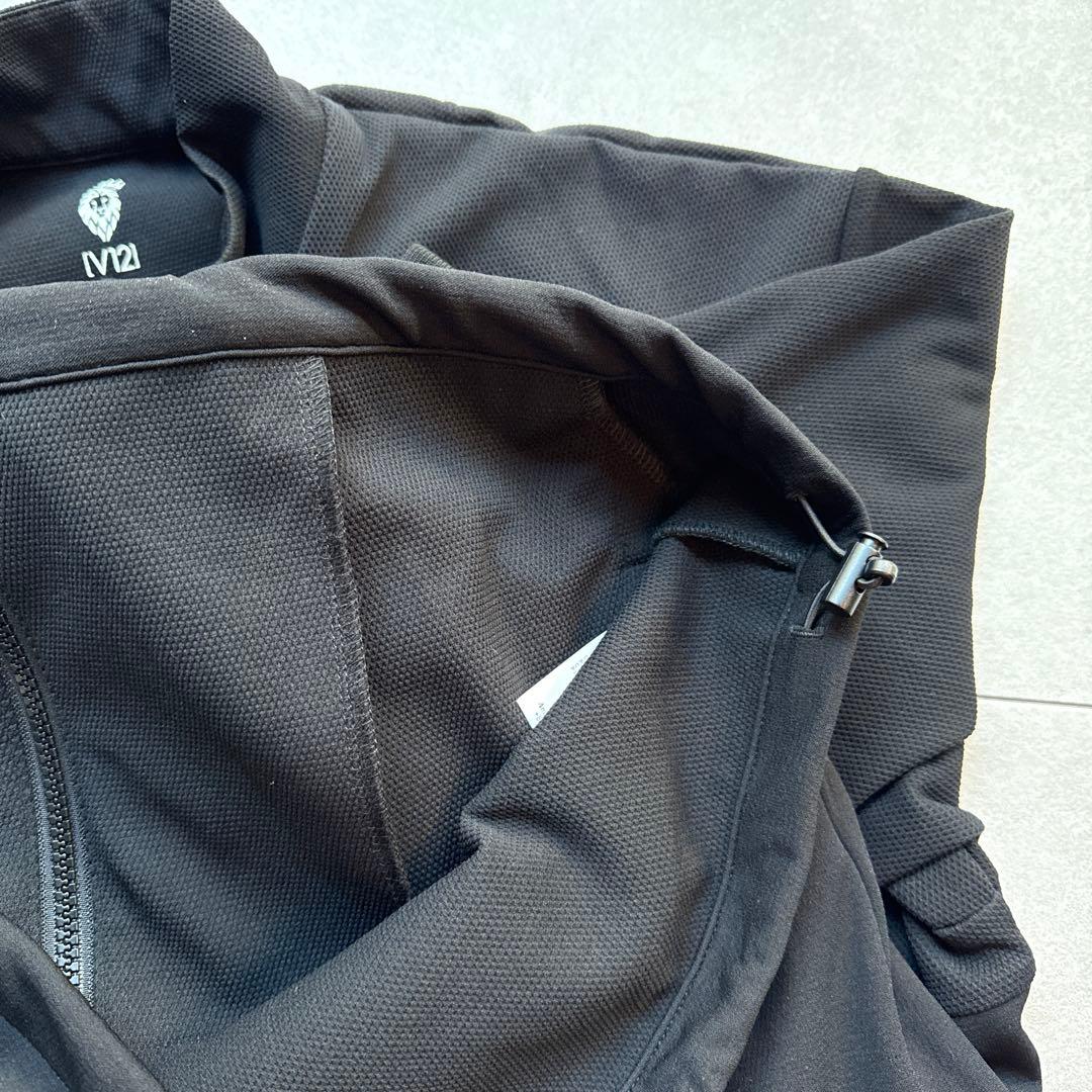 V12 セットアップ