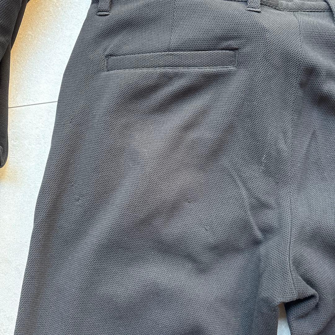 V12 セットアップ