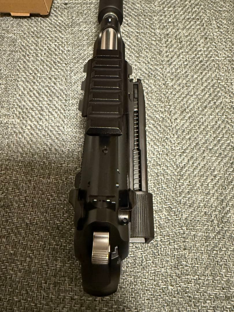 東京マルイ　ベレッタ M9A1 ガスブローバックガスガン カスタム