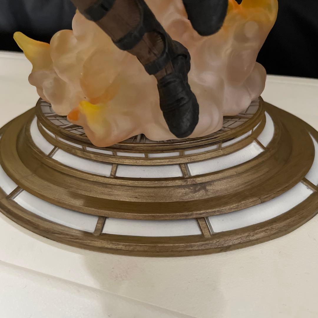 スターロード フィギュア　※箱あり