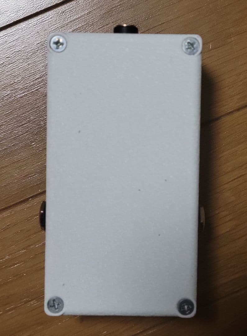 VeroCity Effects Pedals VH34　中古品