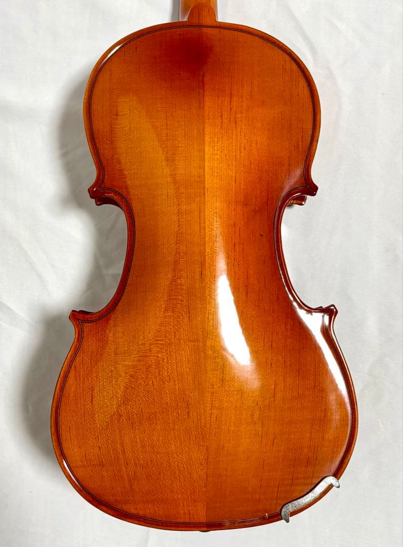 【新品弦張替済】Stentor バイオリン Student Standard
