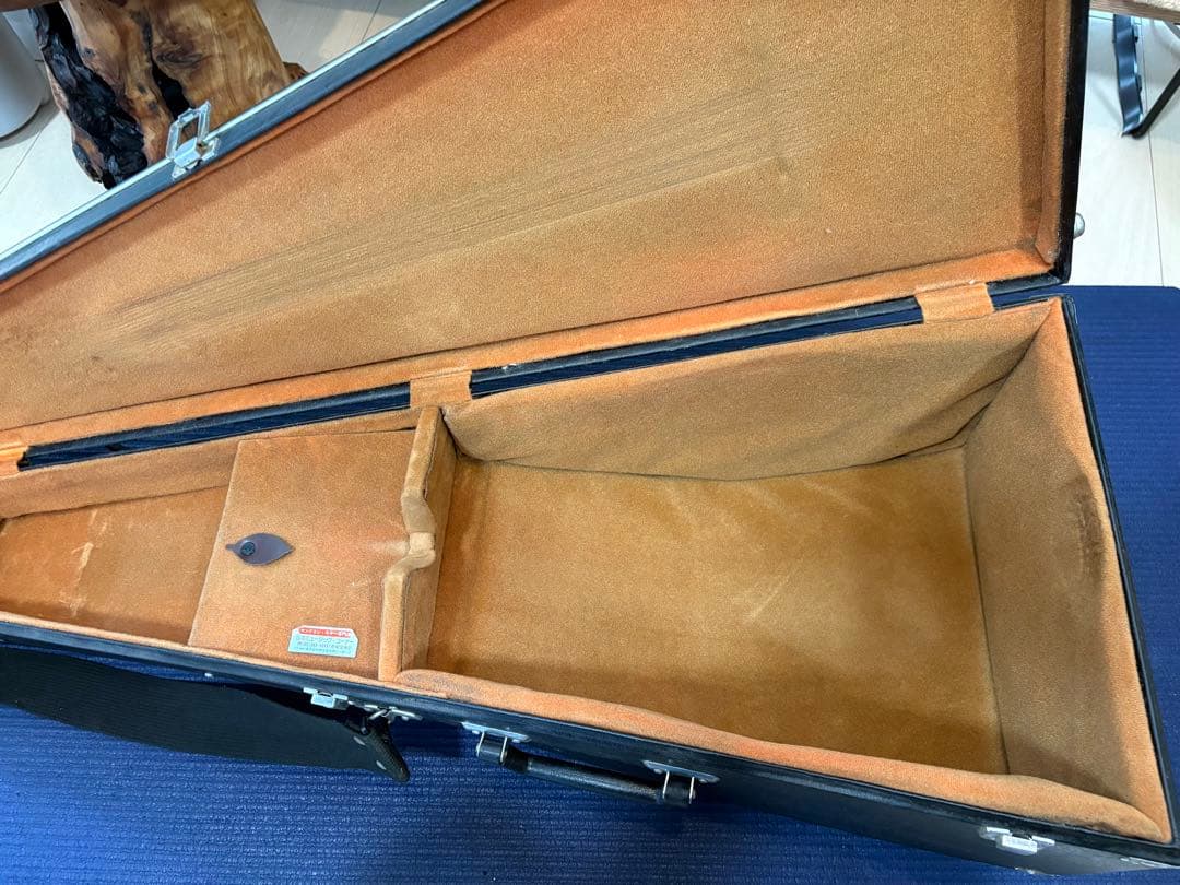 美品 手工品 石川マンドリン 石川捷二郎 森篤 マンドラ No.150