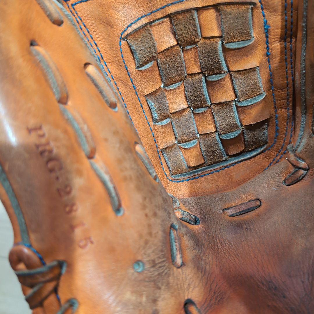 ハイゴールド 硬式野球グローブ ピッチャー　内野手