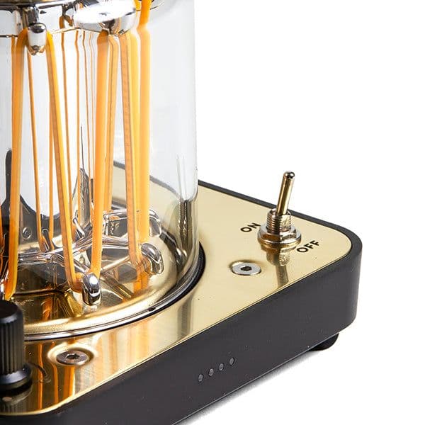 新品未使用 BAREBONES ベアボーンズ ブロックタワー ランタン正規輸入品